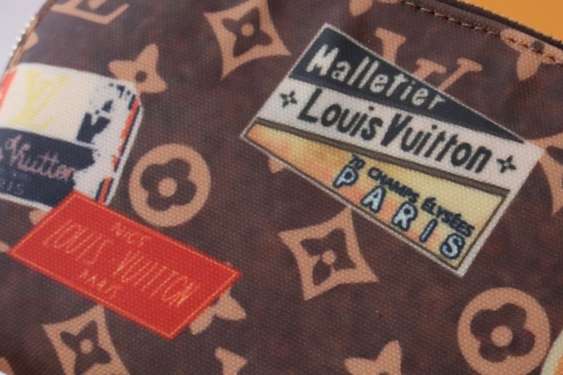 LV Cosmetic Bags